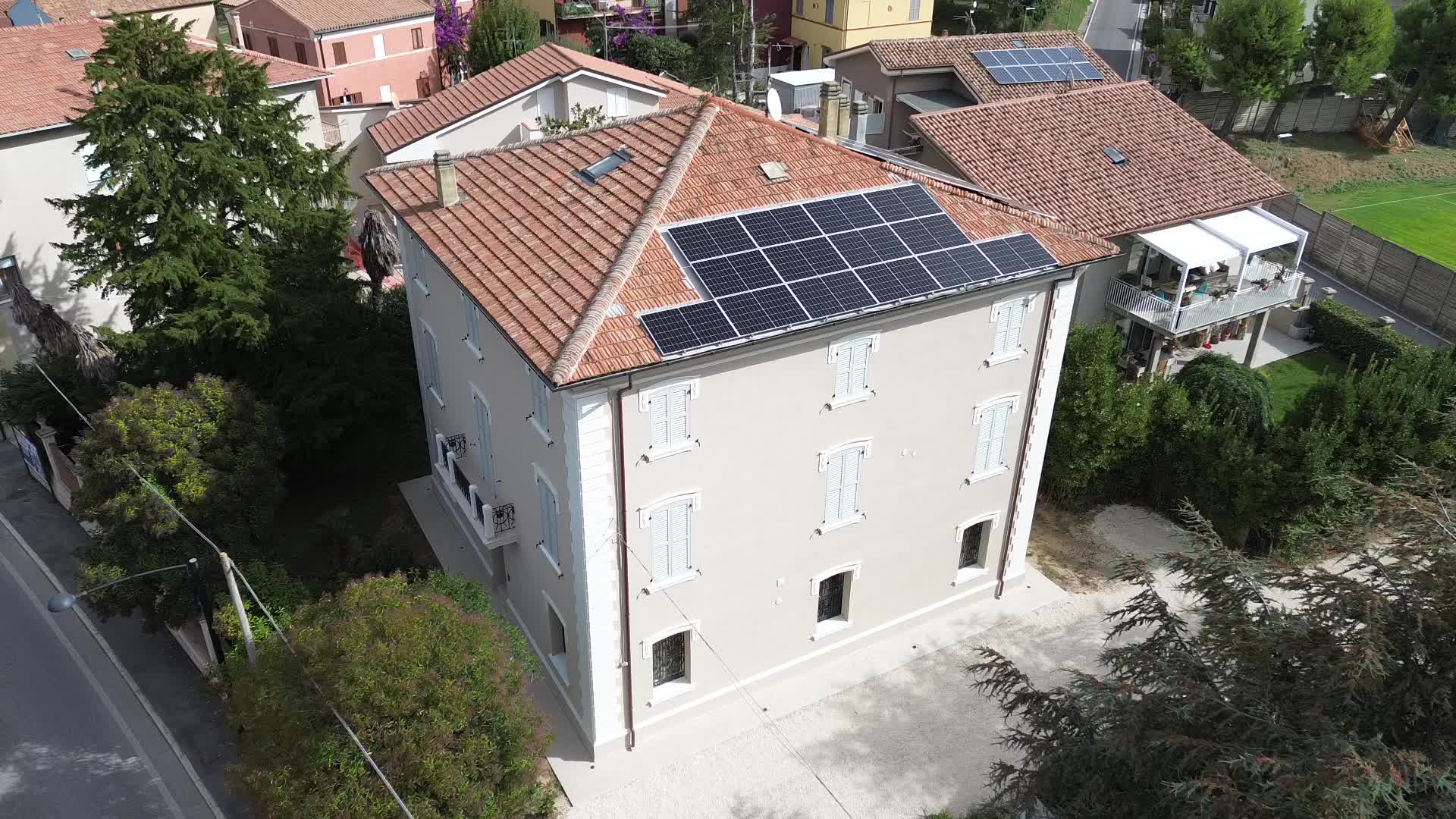 Villa Potenza Picena 2 Thumbnail