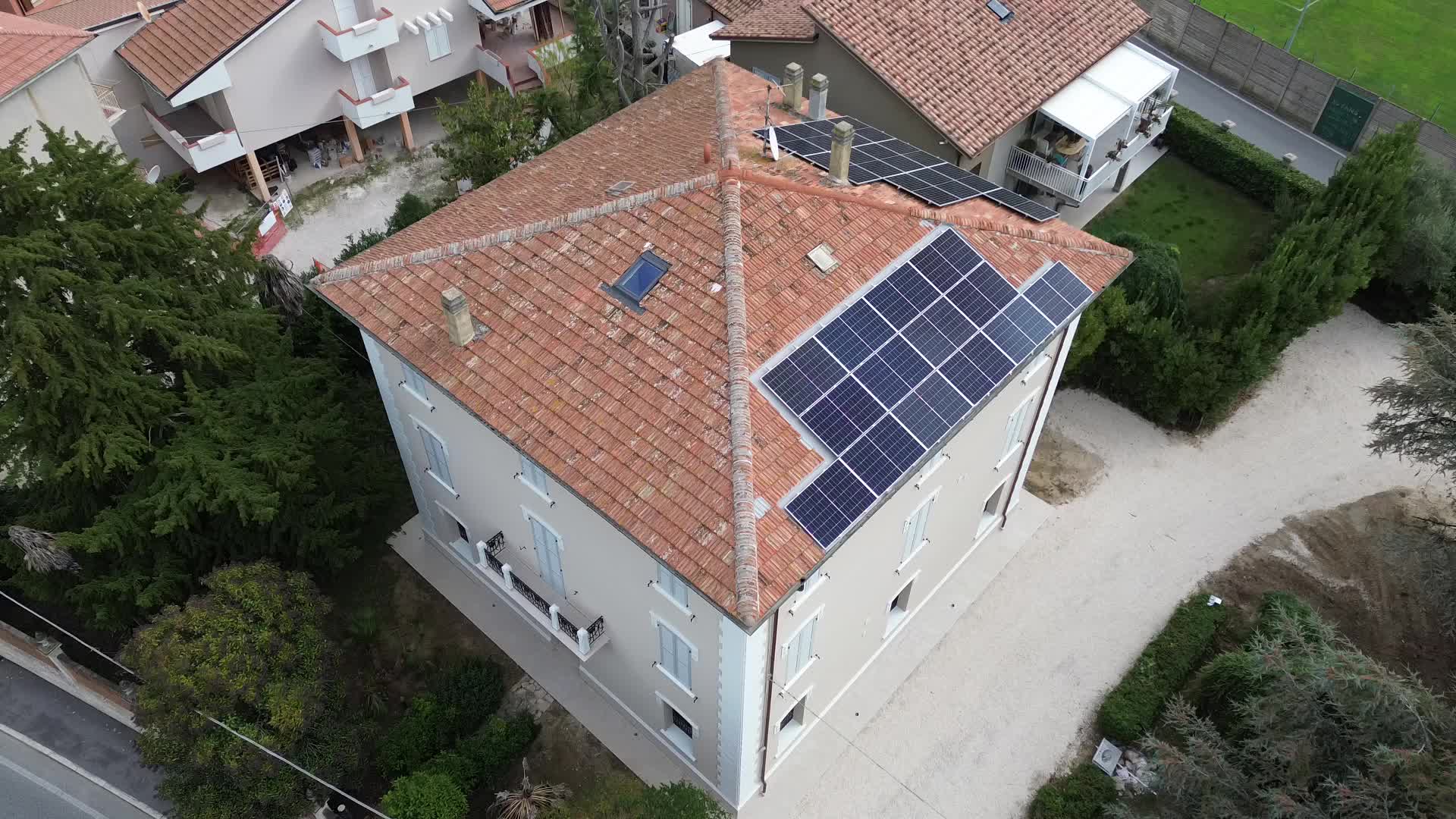 Villa Potenza Picena 4 Thumbnail