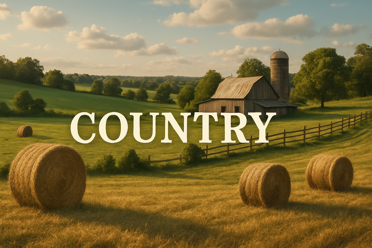 Country Thumbnail