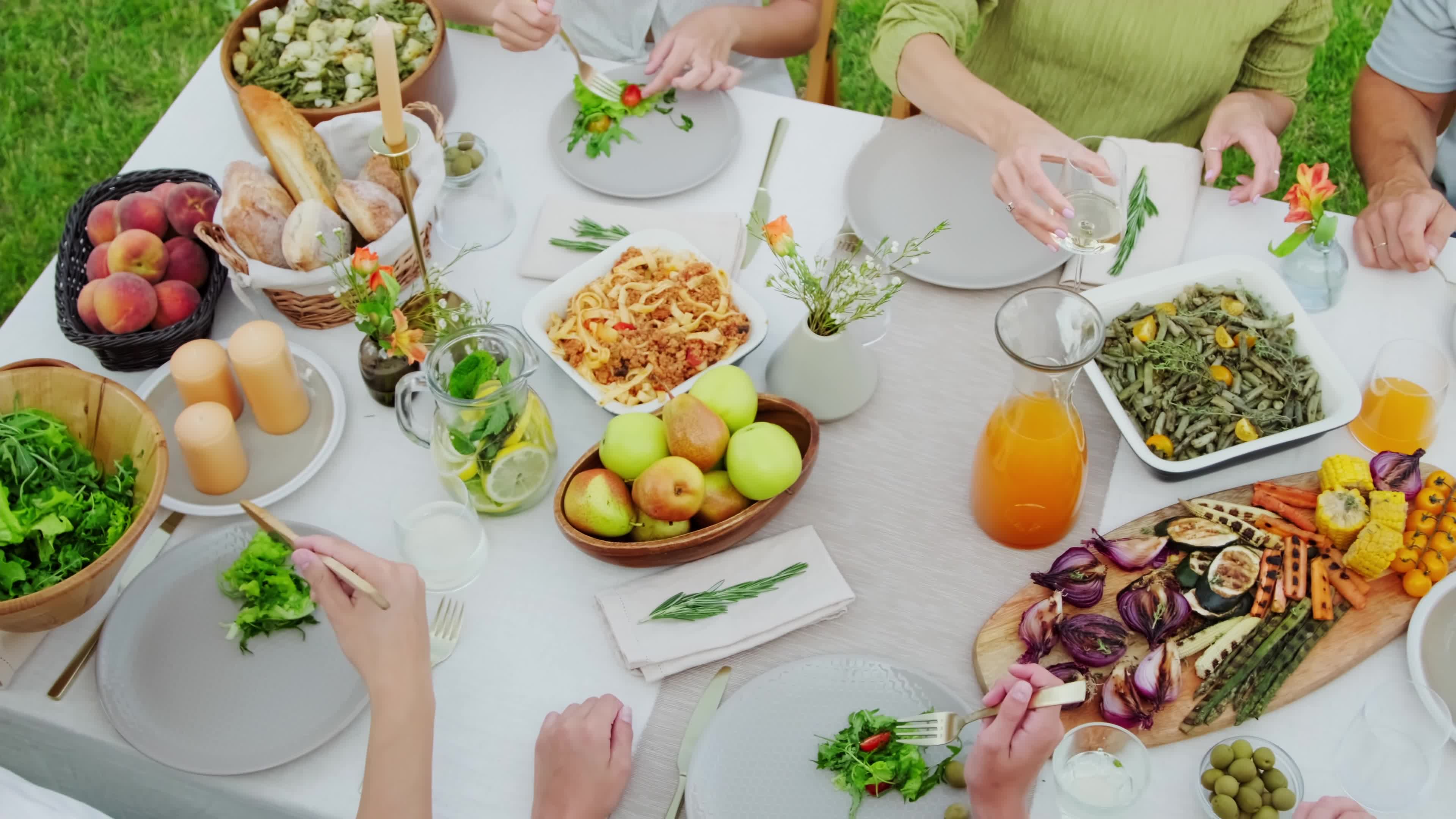 Cottura Perfetta dei Primi Piatti Thumbnail