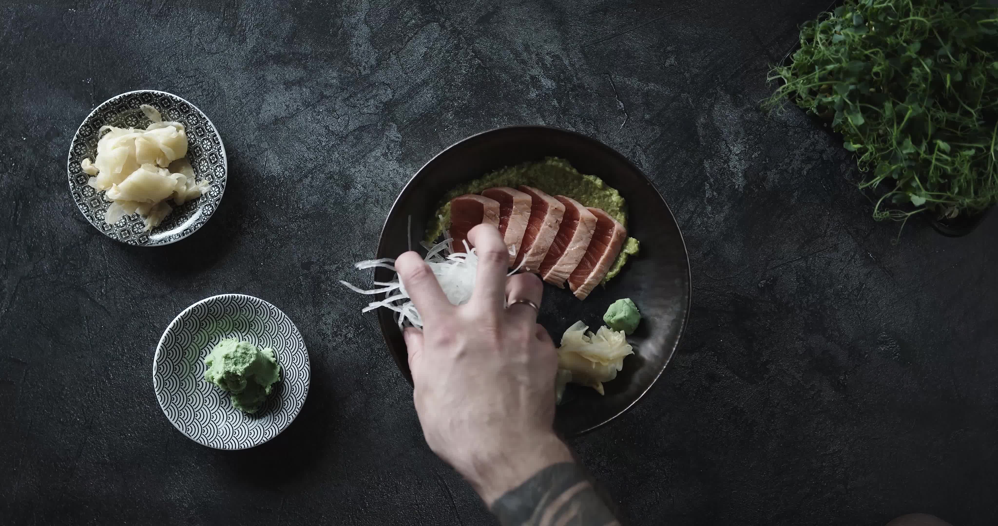 Come Taglia Uno Chef Thumbnail