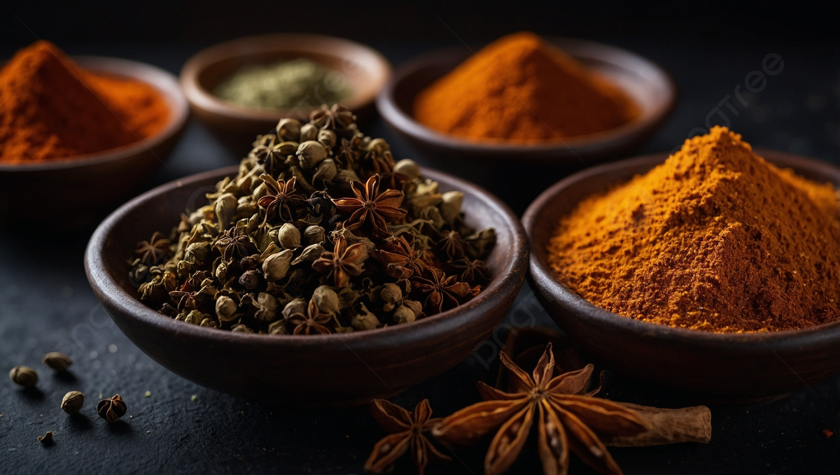 Spezie del Mondo: Come Usarle in Cucina Thumbnail