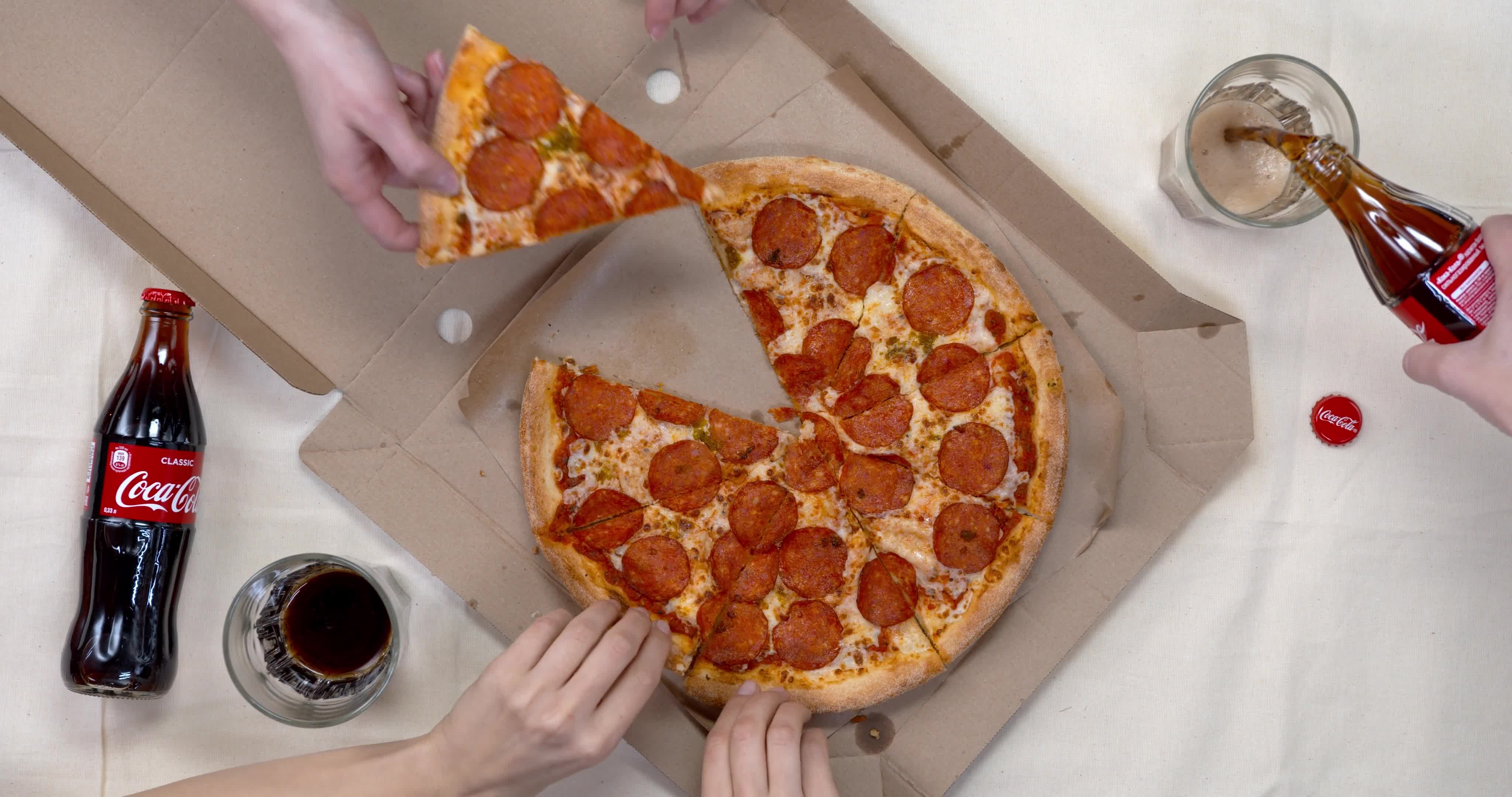 Pasta Fresca Fatta a Mano Thumbnail