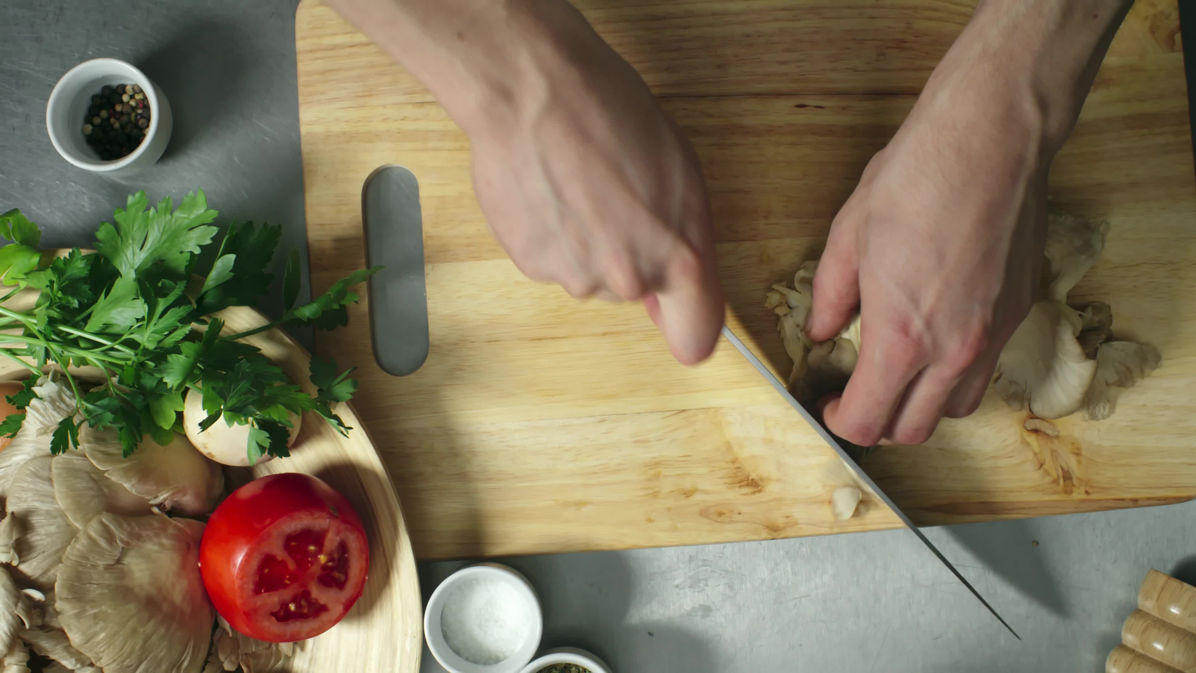 Salse e Condimenti dal Mondo Thumbnail