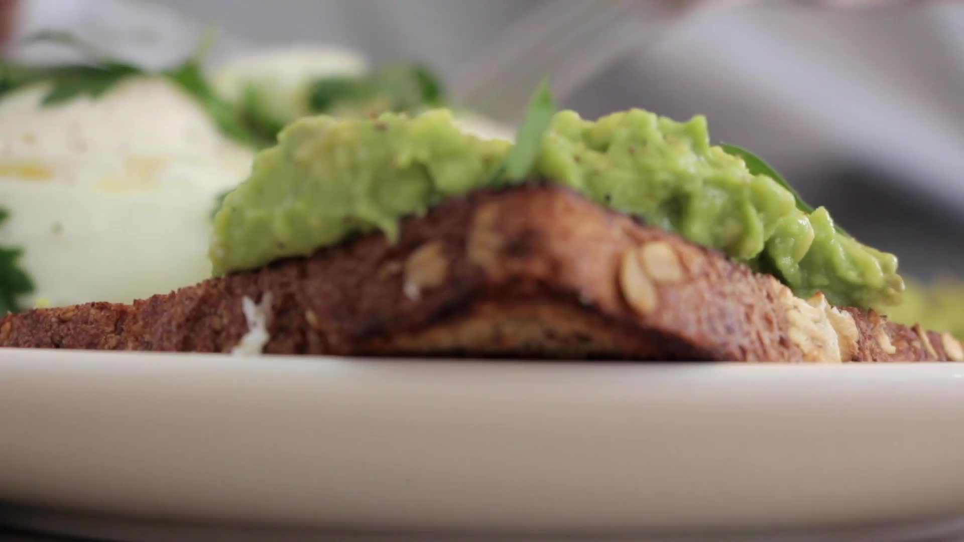 Snack Intelligenti e Gustosi Thumbnail