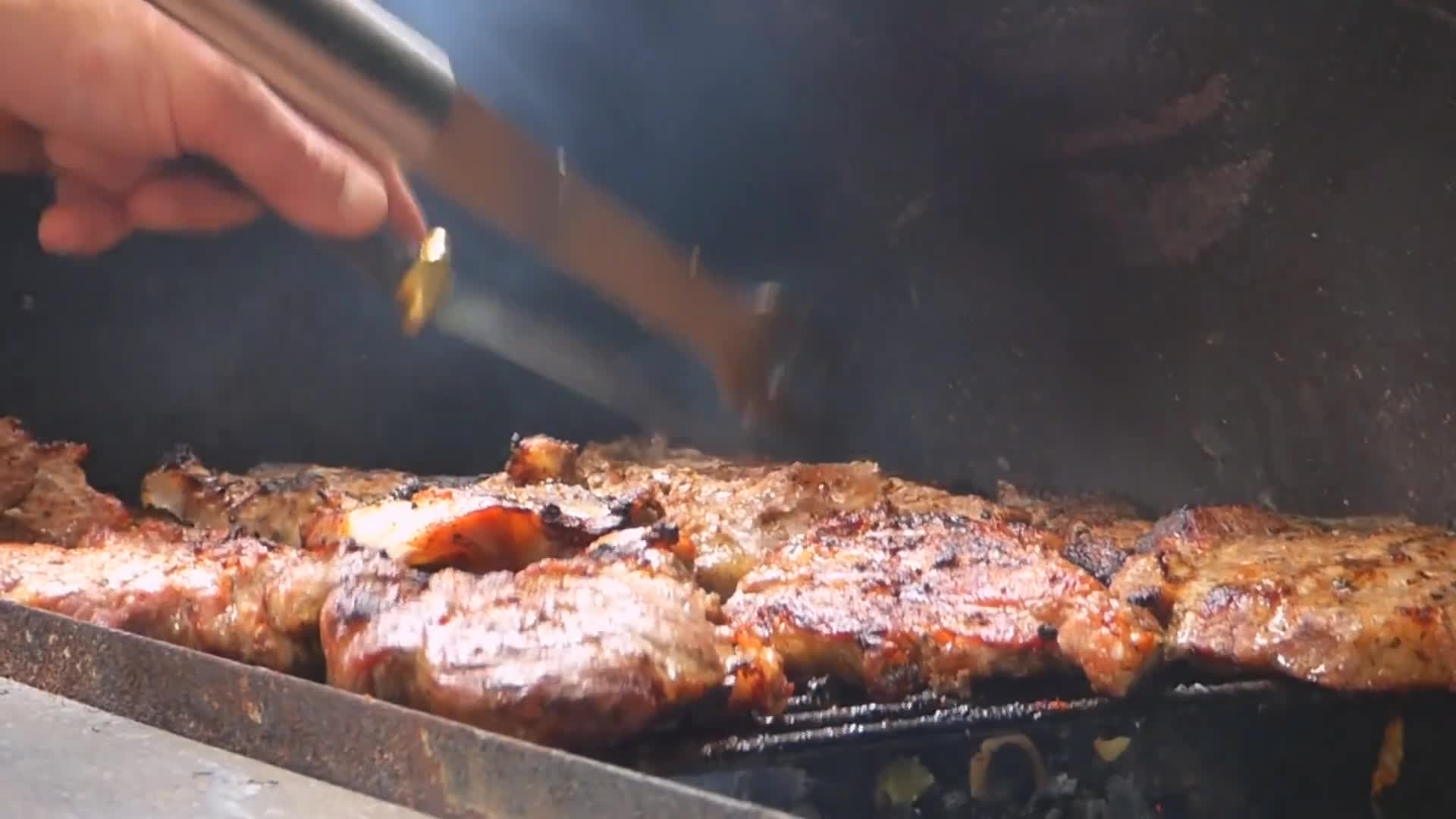 Pasta, Mani, Tradizione Thumbnail