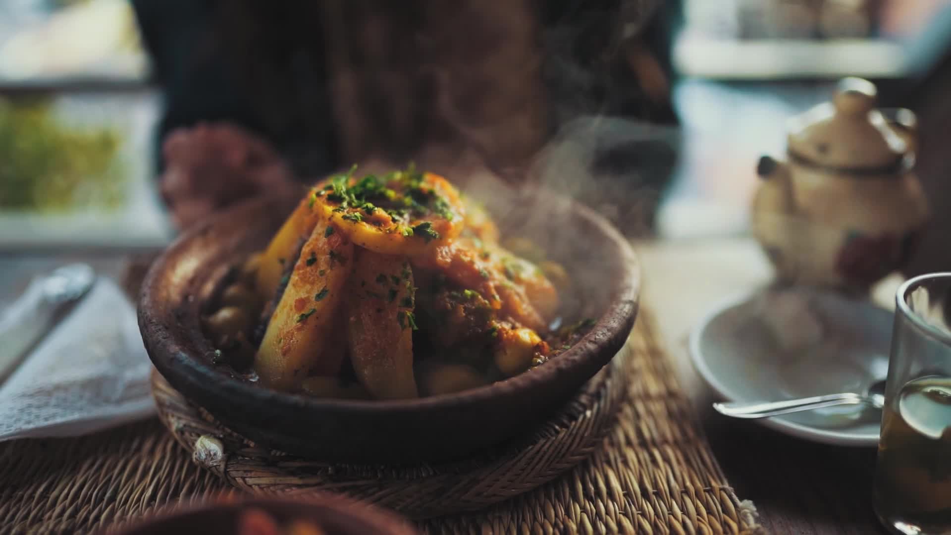 Il Sapore dei Ricordi Thumbnail