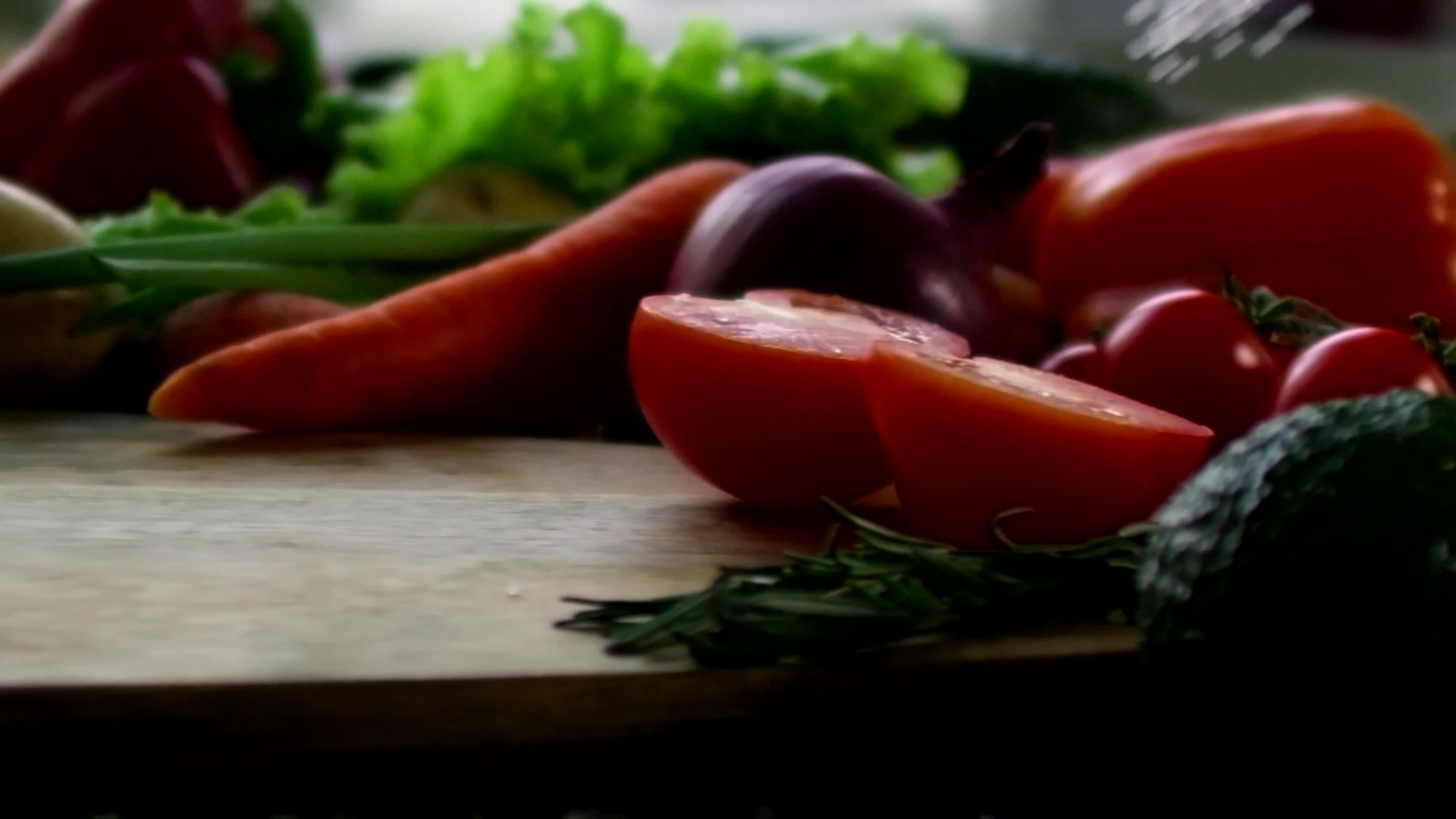 Ricette di Casa Nostra Thumbnail