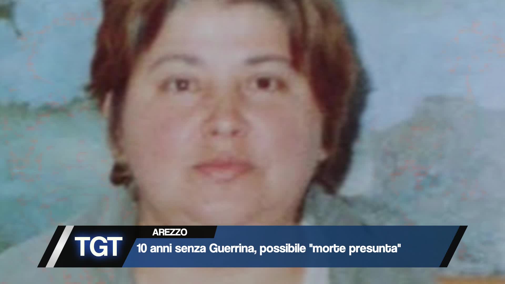 10 anni senza Guerrina Piscaglia Thumbnail