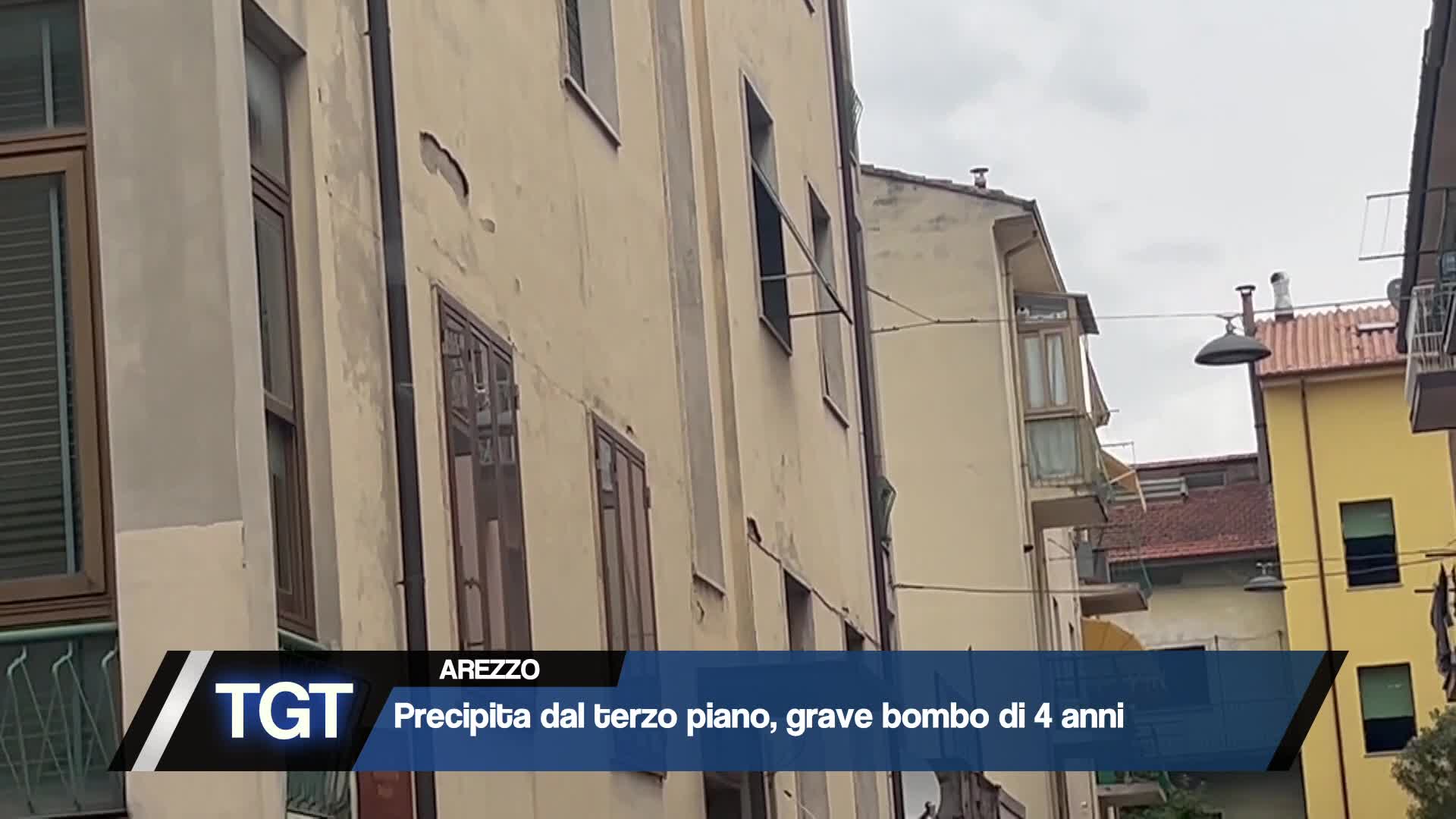 Grosseto - Neonato muore in crociera Thumbnail