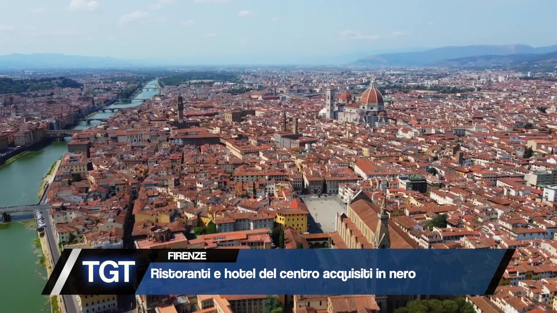 Firenze - Locali comprati a nero Thumbnail