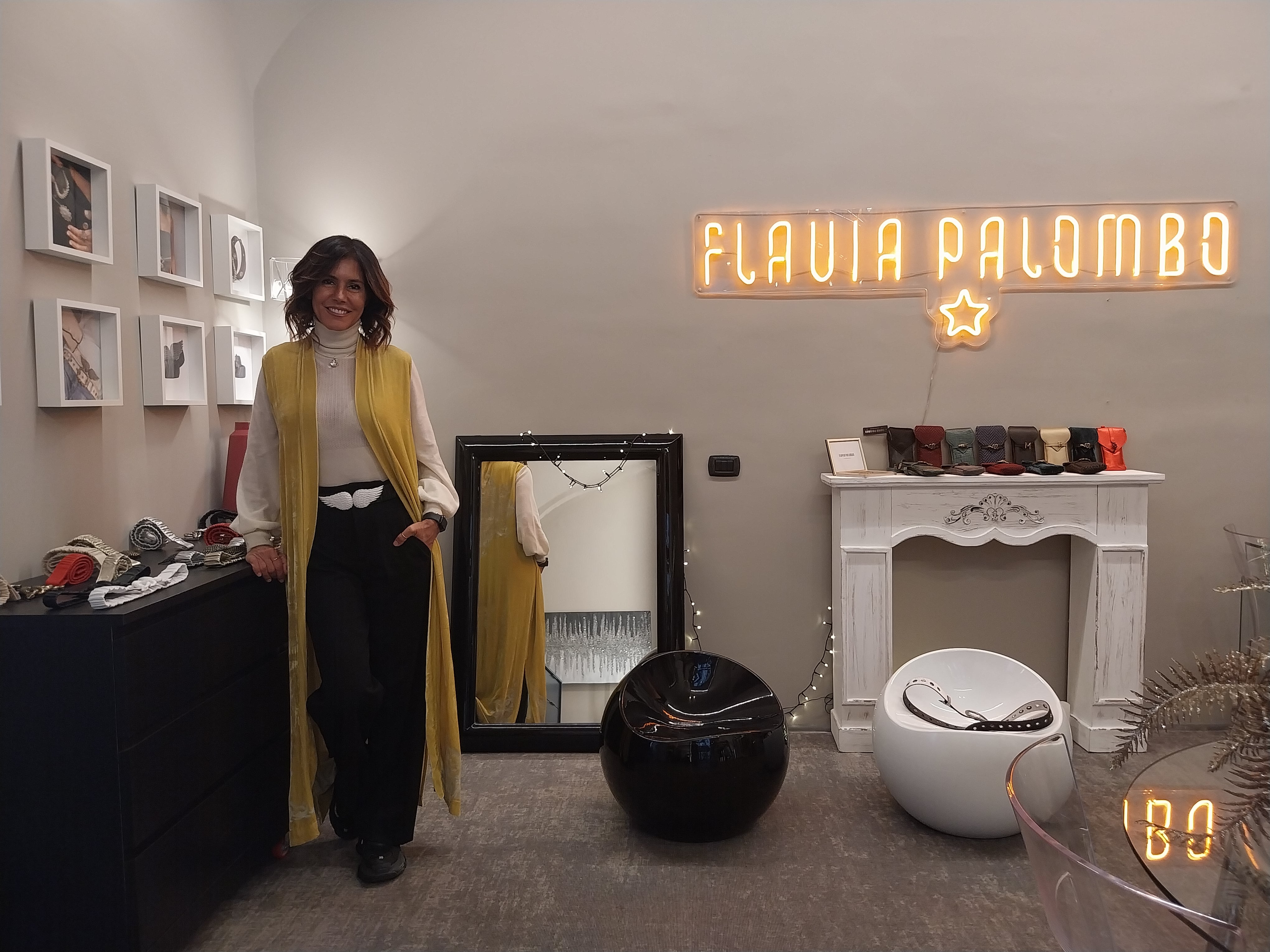 Flavia Palombo Thumbnail