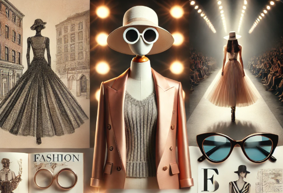 Fashion Thumbnail