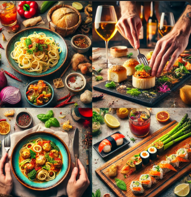 Food Thumbnail