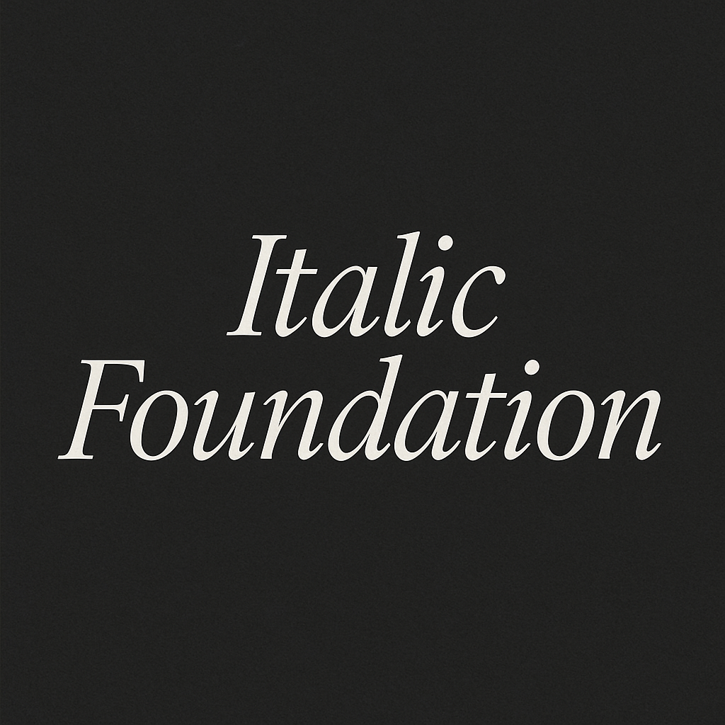 La Fondazione Thumbnail
