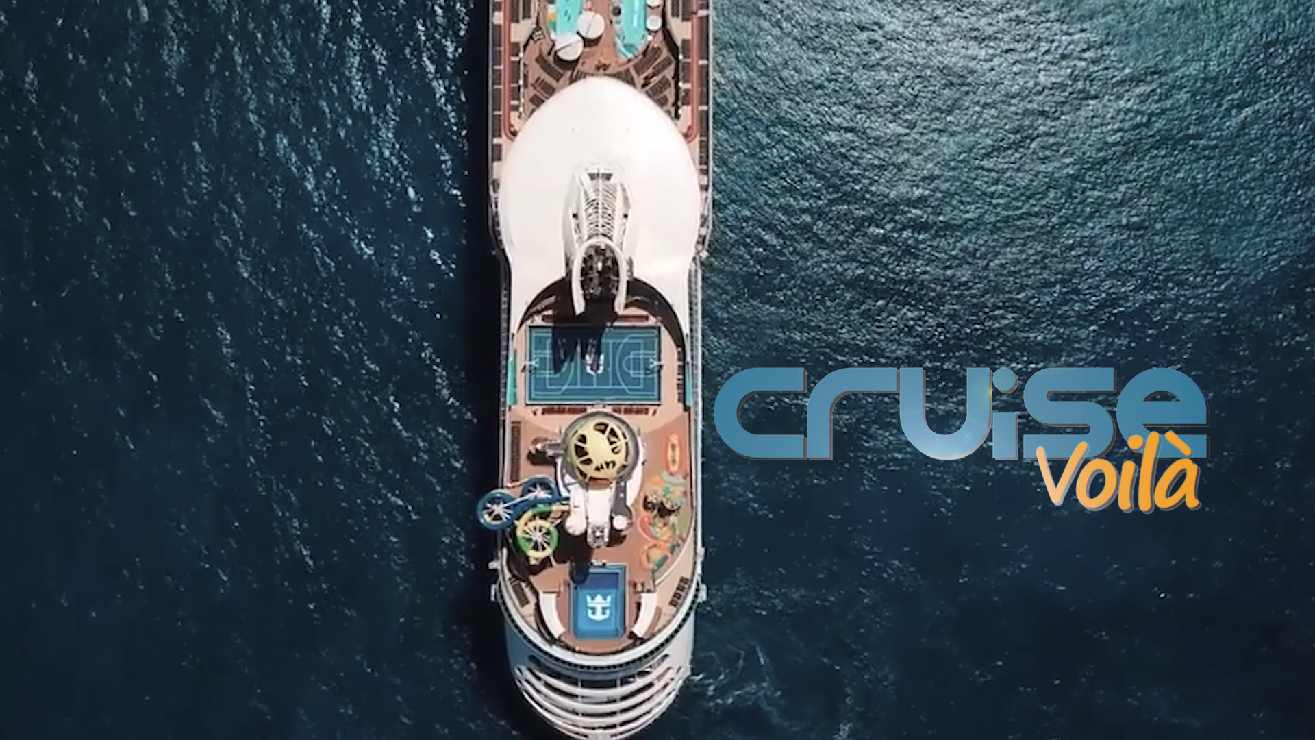Cruise Voilà - Facts, Figures & 