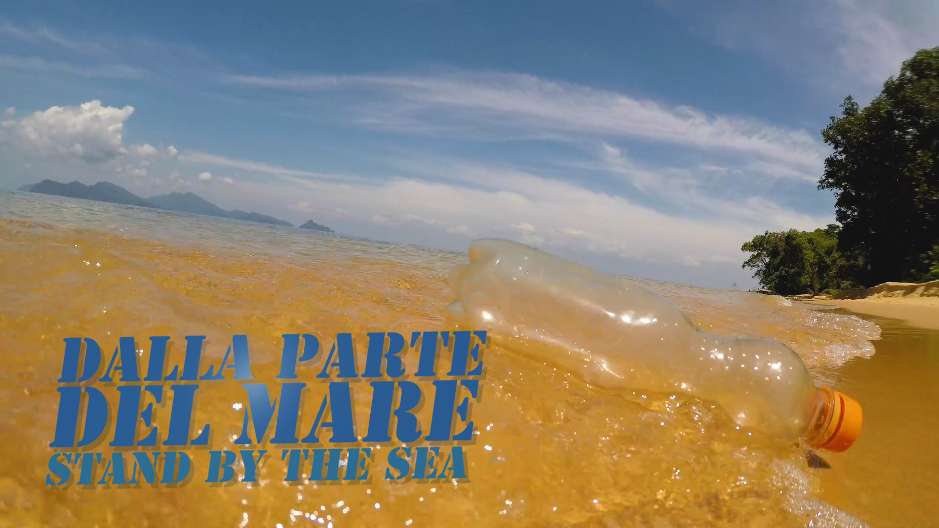 Dalla parte del mare - Stand By The Sea Thumbnail