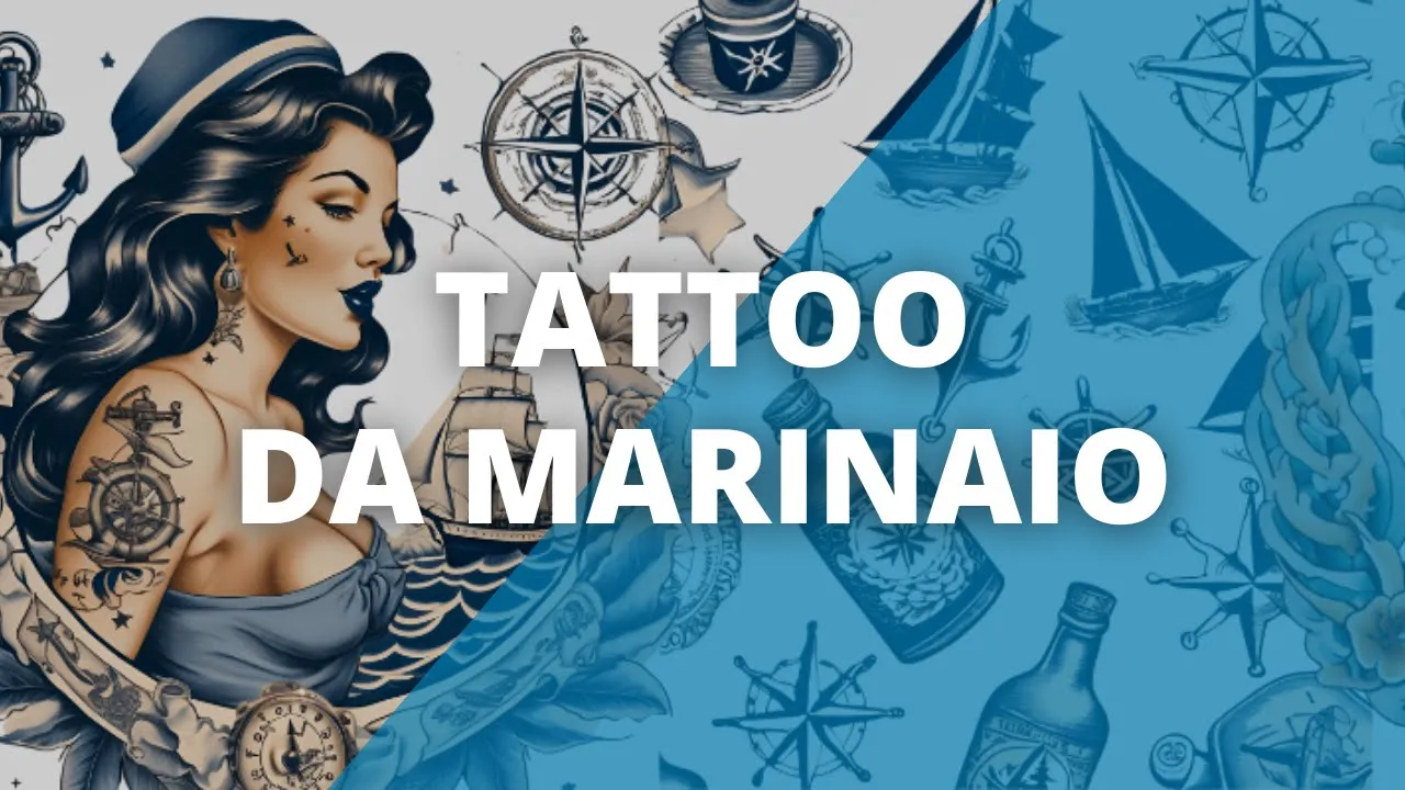 HiNelson Academy, Tatuaggi marinareschi Thumbnail