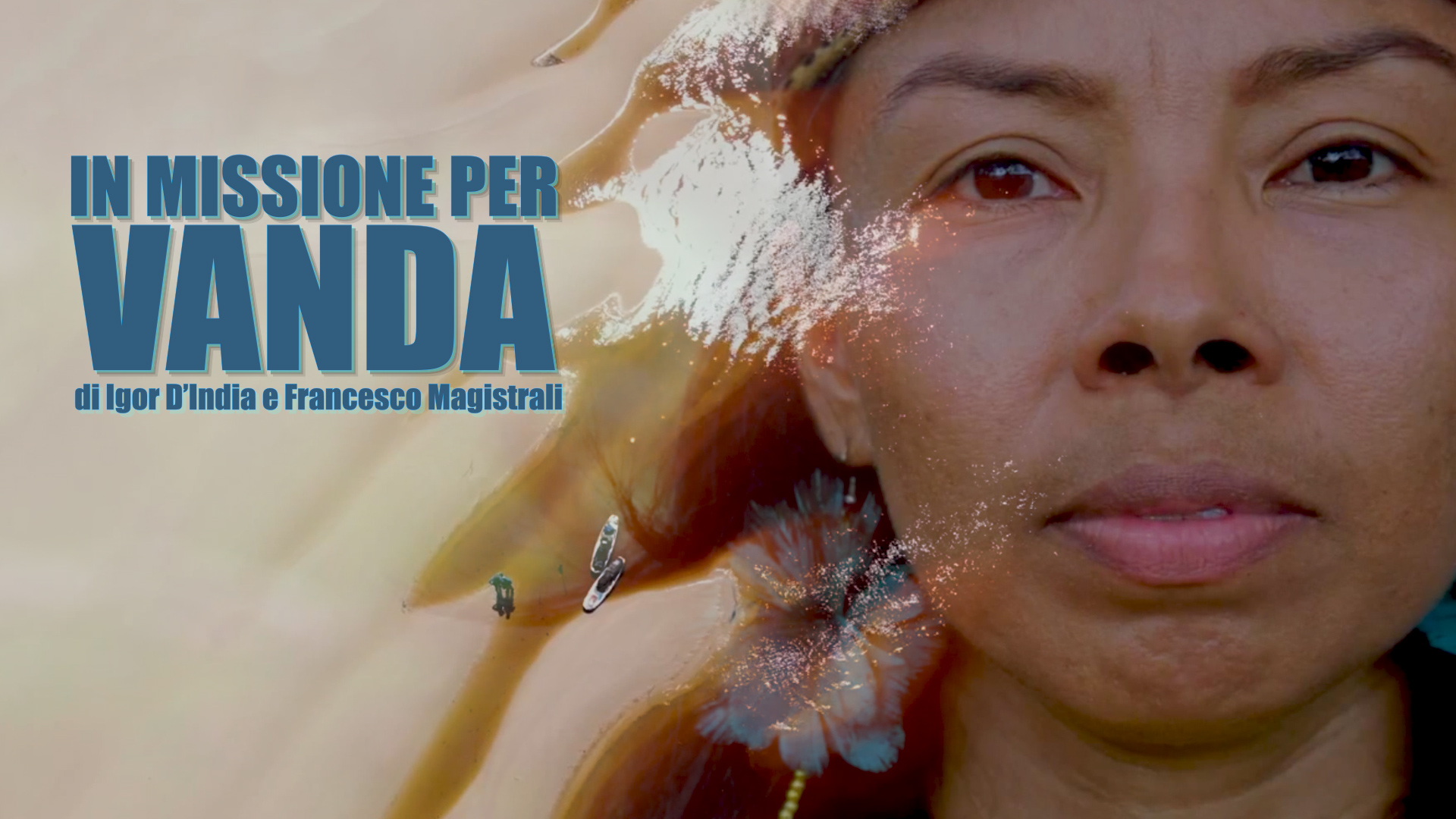 In Missione per Vanda Thumbnail