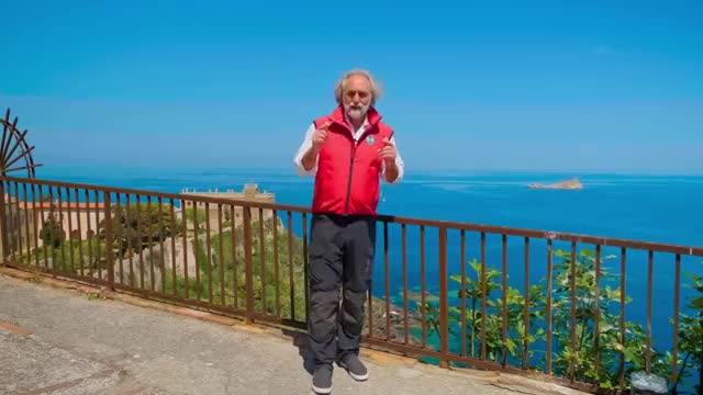 Video-portolano dell