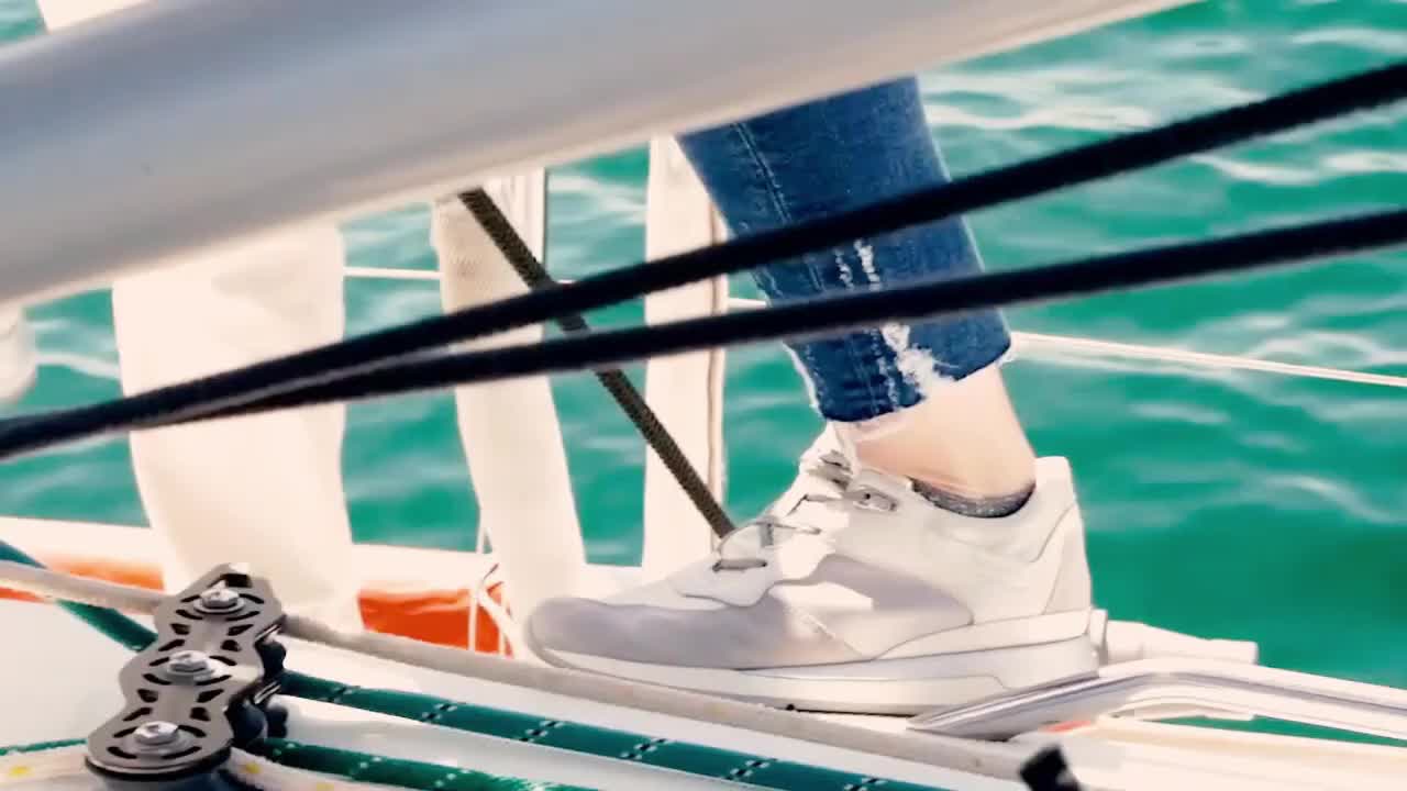Monina Corporate Sailing | Guardaci in Azione! Thumbnail