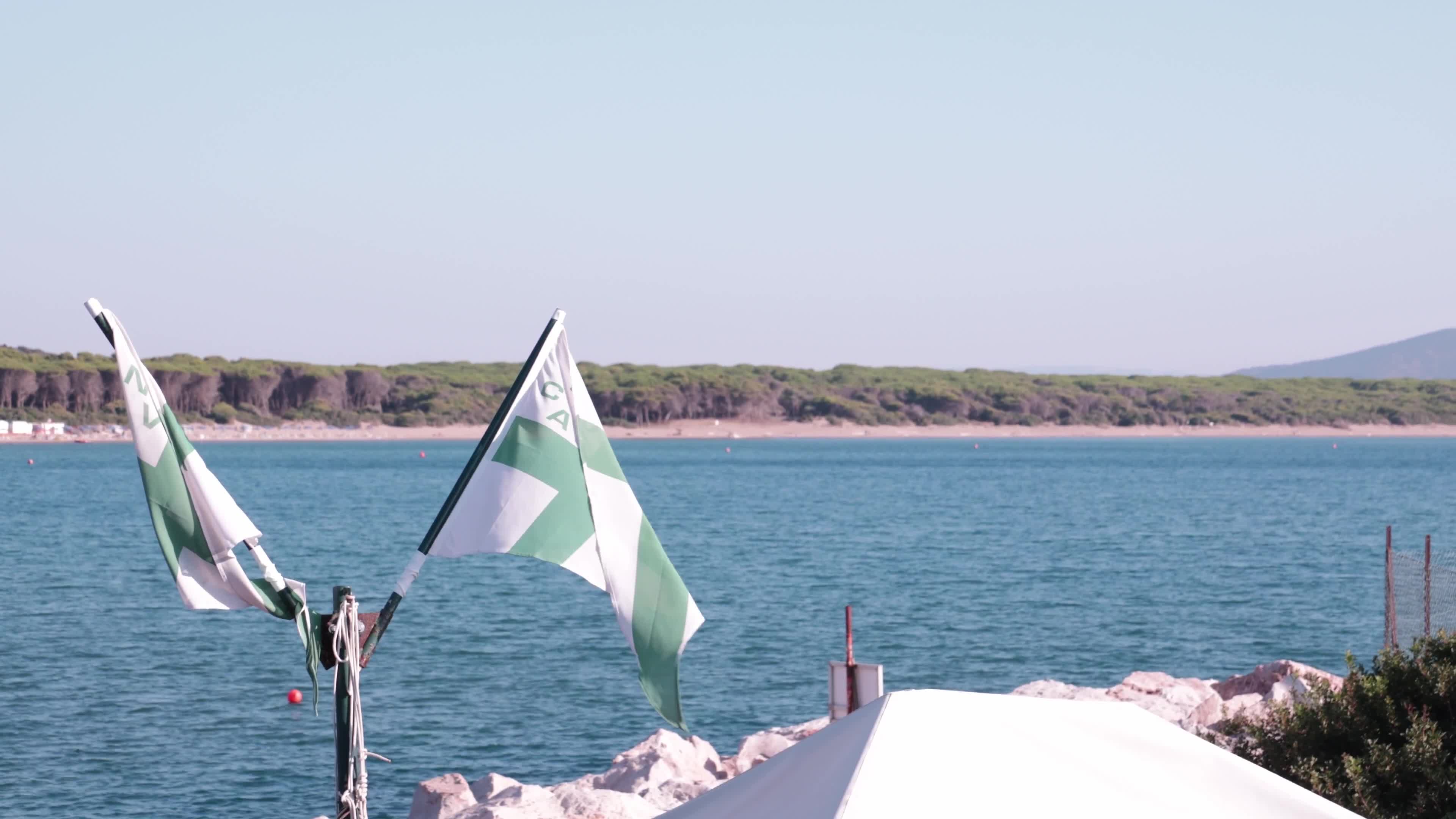 Sara Sailing Experience - Cala Galera, Settembre 2023 Thumbnail