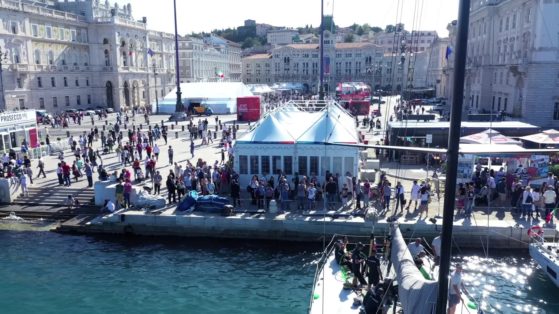 Barcolana55 Movie Thumbnail