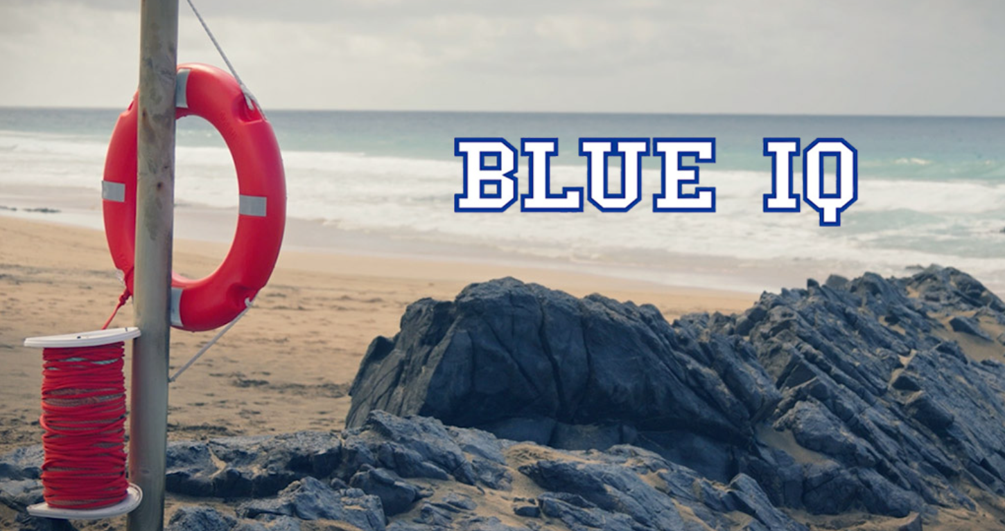 Blue IQ Thumbnail