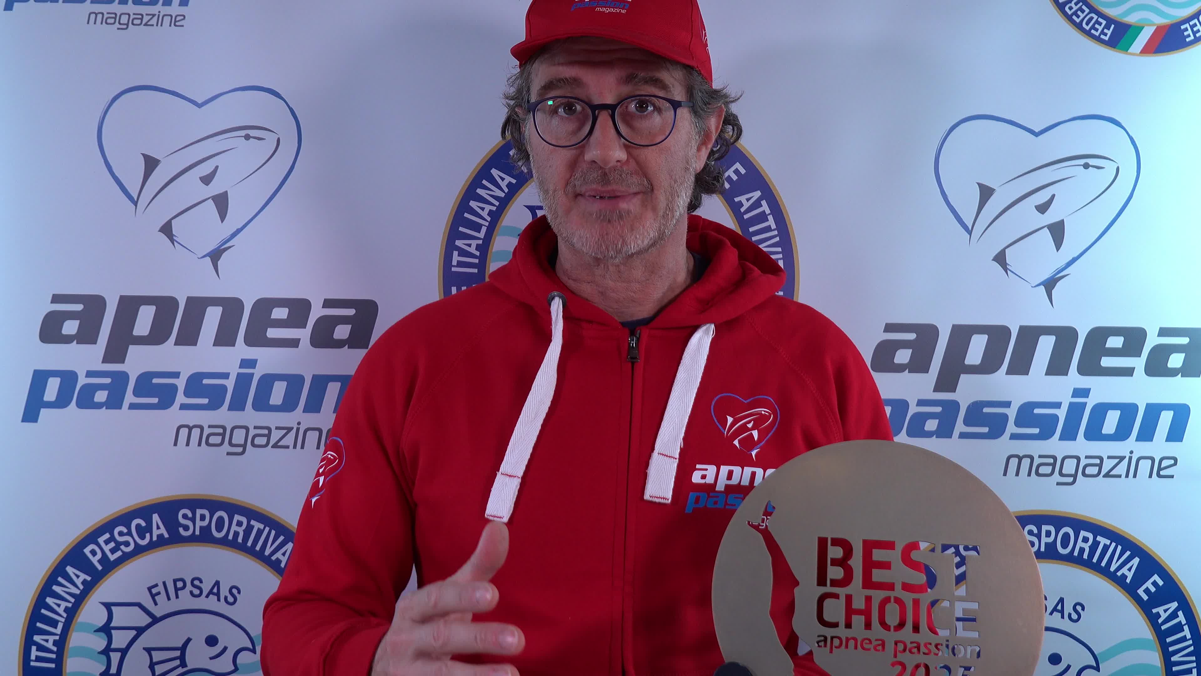 EUDI Show 2026 - Parte 1: Aziende, artigiani, pubblico e Best Choice 2025! Thumbnail