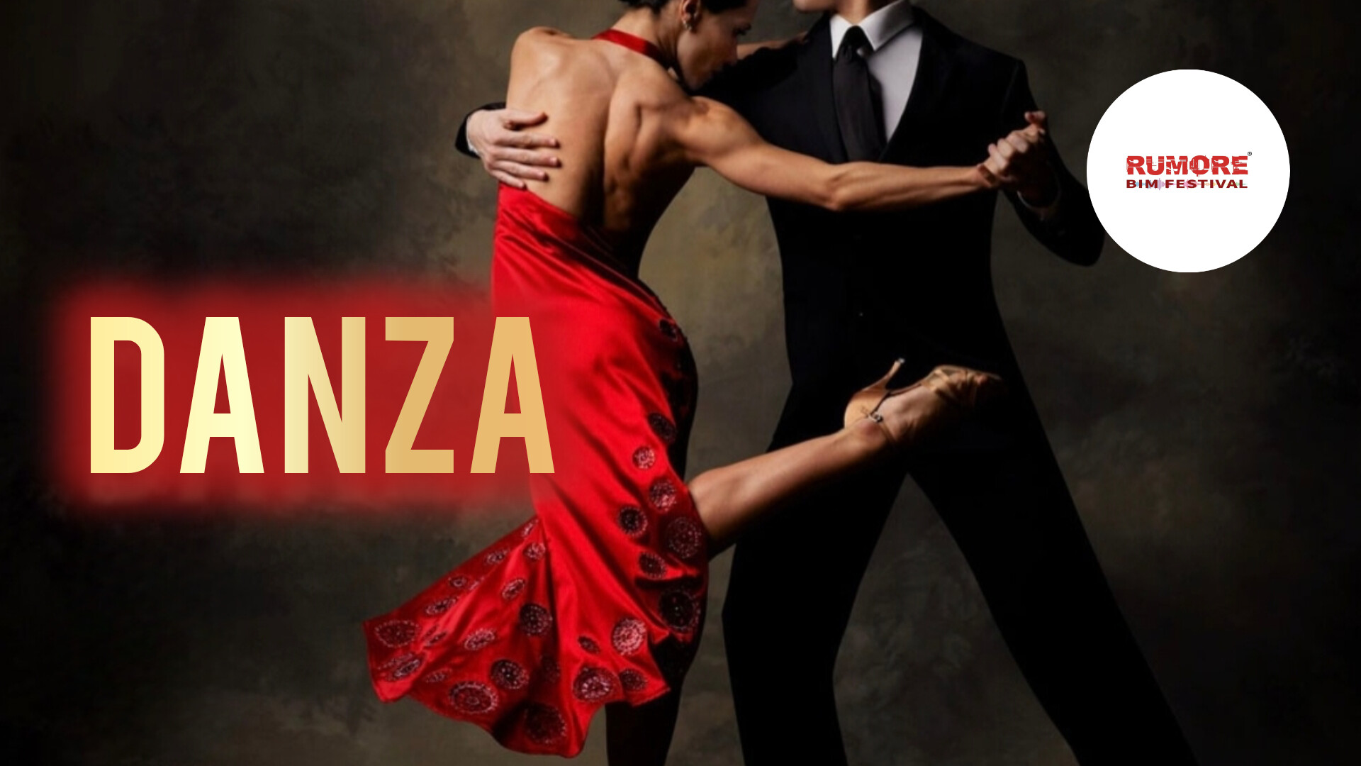 DANZA Thumbnail