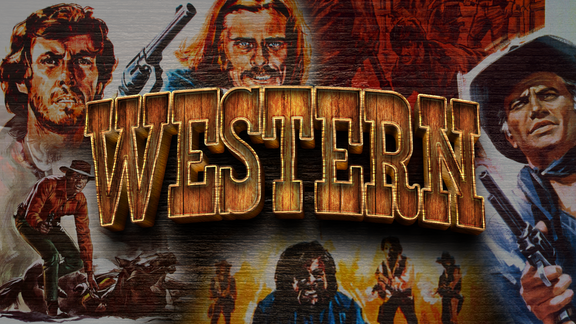 WESTERN Thumbnail