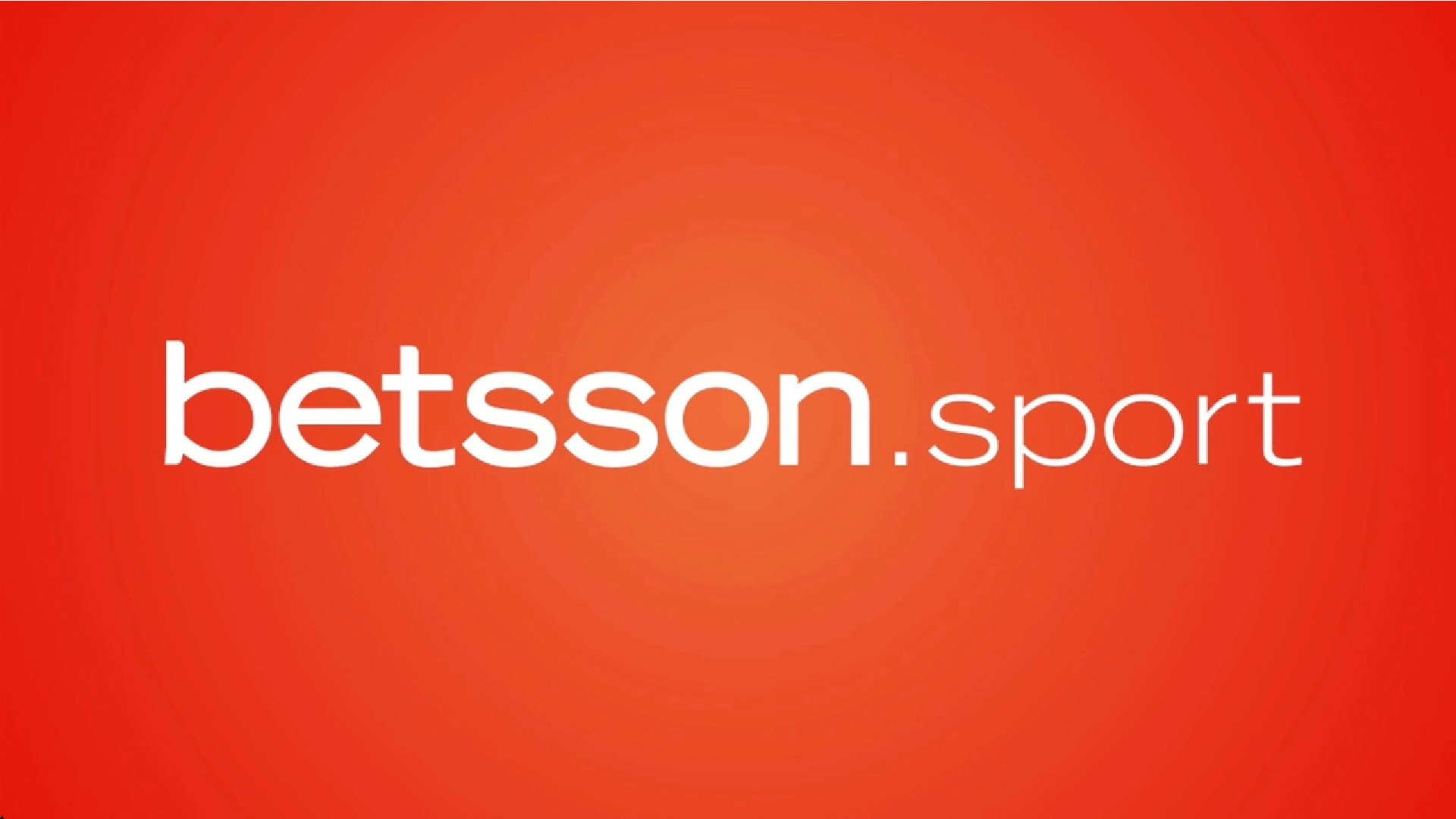 BETSSON.SPORT Thumbnail