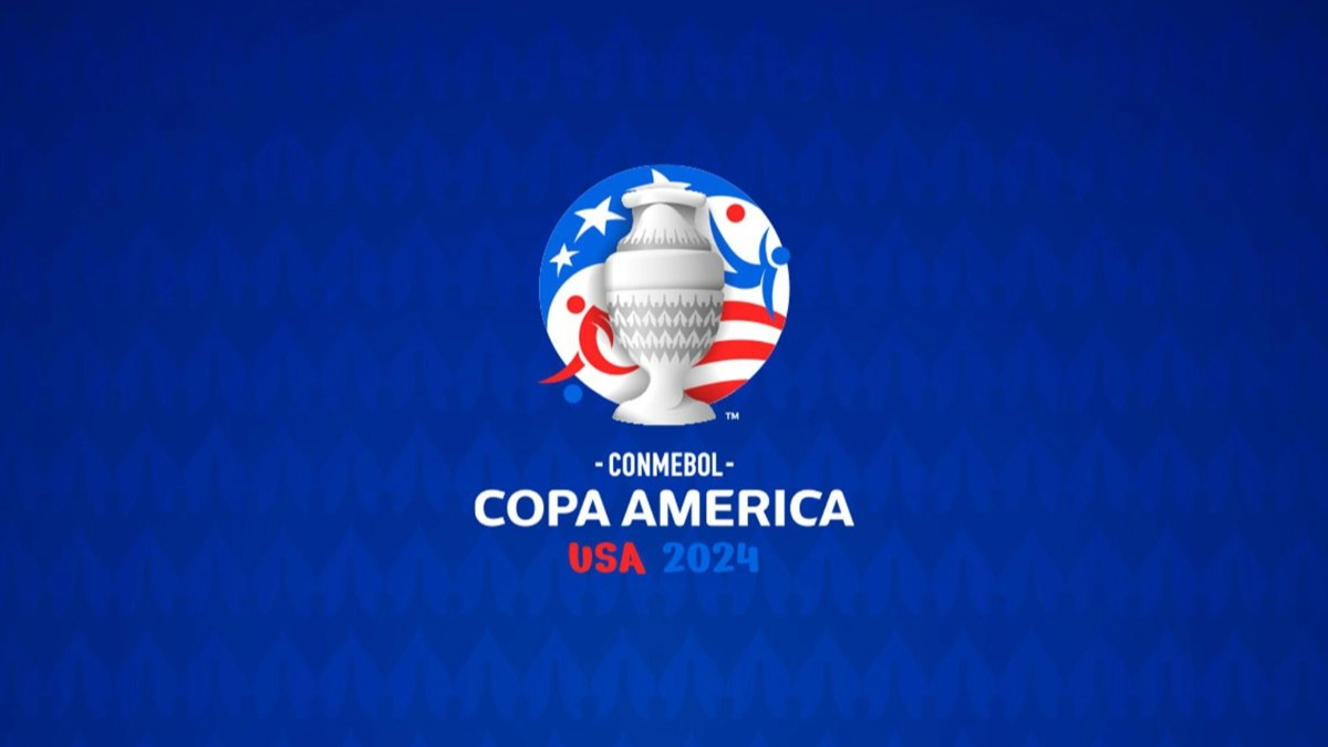 COPA AMERICA Thumbnail