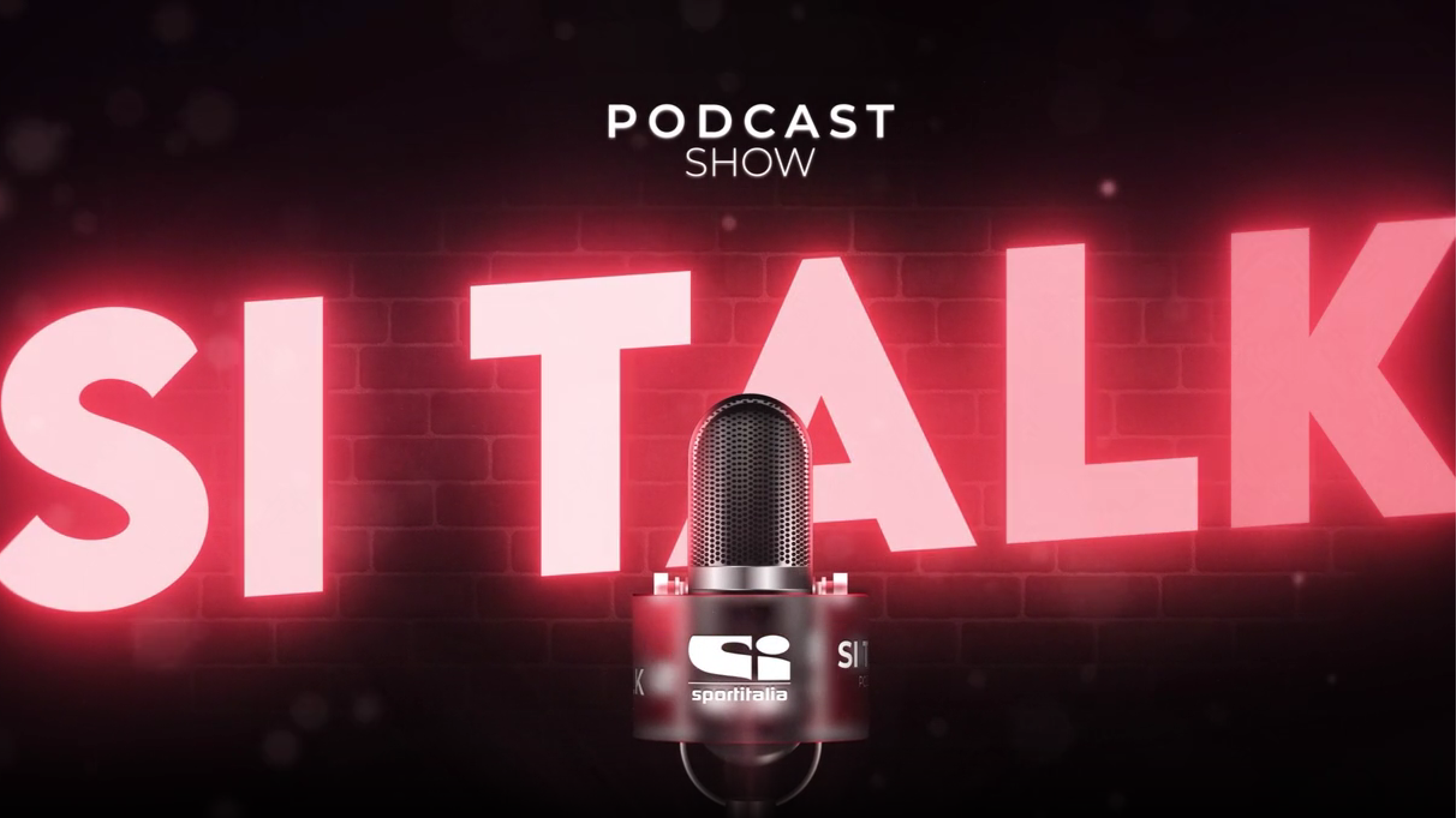 SI TALK Thumbnail