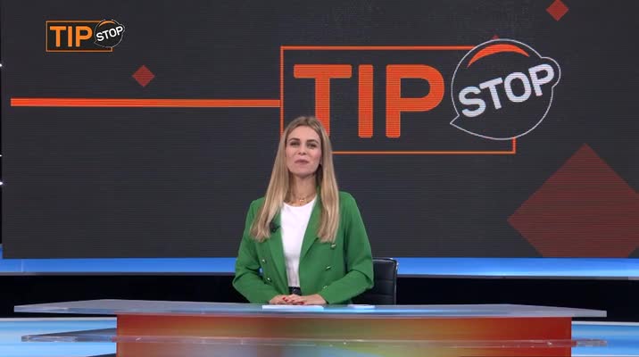 TIPSTOP - PUNTATA DEL 10/02/23 Thumbnail