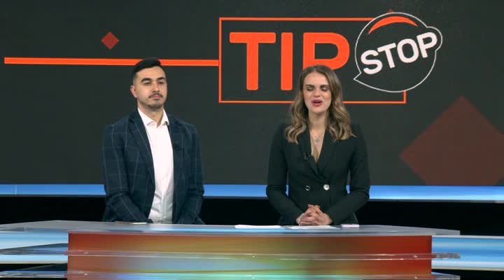TIPSTOP - PUNTATA DEL 06/04/23 Thumbnail