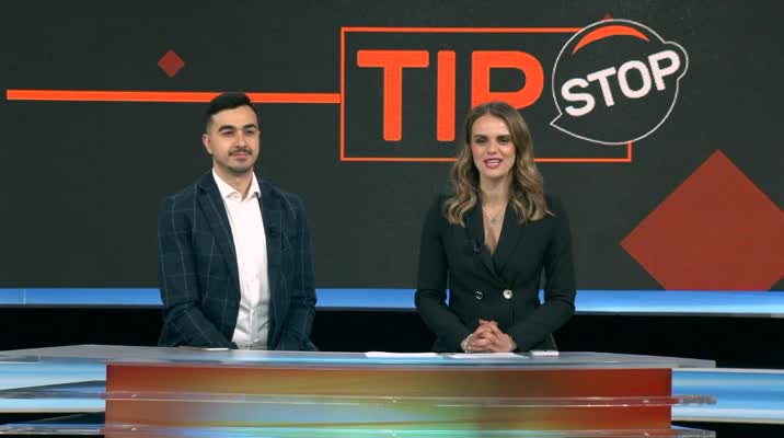 TIPSTOP - PUNTATA DEL 07/04/23 Thumbnail
