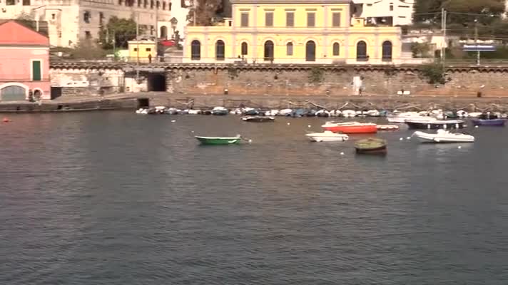 PARLA NAPOLI - PUNTATA DEL 25/04/23 Thumbnail