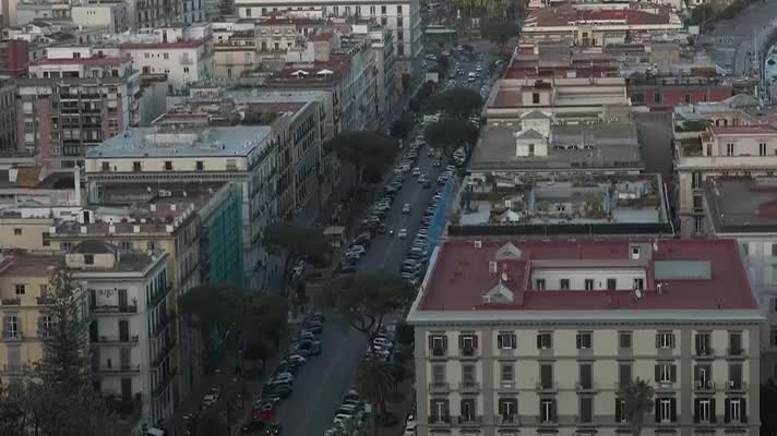 PARLA NAPOLI - PUNTATA DEL 15/05/23 Thumbnail