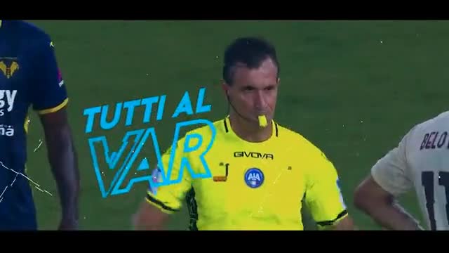 TUTTI AL VAR, PUNTATA DEL 15/11/23 Thumbnail