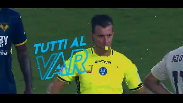 TUTTI AL VAR, PUNTATA DEL 14/12/23 Thumbnail