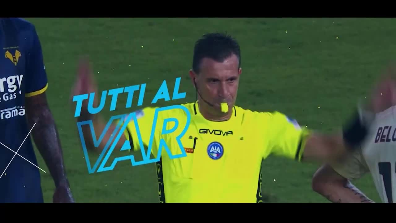 TUTTI AL VAR, PUNTATA DEL 20/12/23 Thumbnail