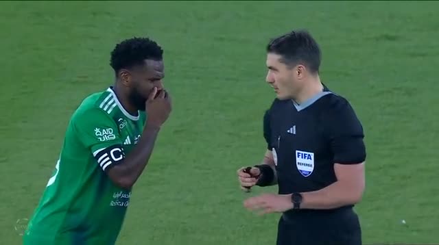 SAUDI PRO LEAGUE, AL AHLI-AL KHALEEJ 1-0: PARTITA INTEGRALE Thumbnail
