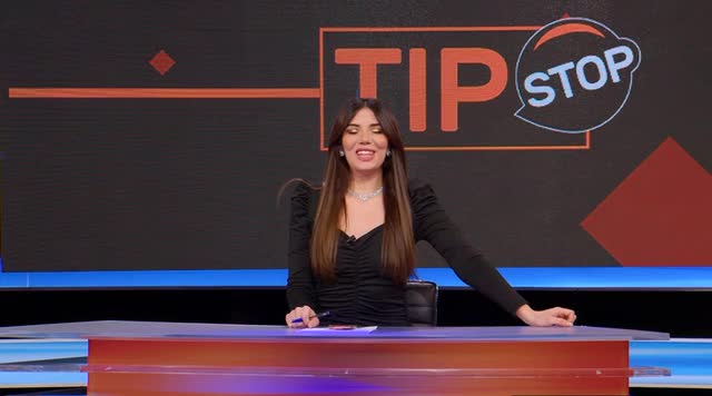 TIPSTOP - PUNTATA DEL 12/01/2024 Thumbnail