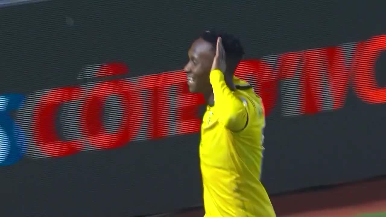 MAROCCO-SUDAFRICA Thumbnail