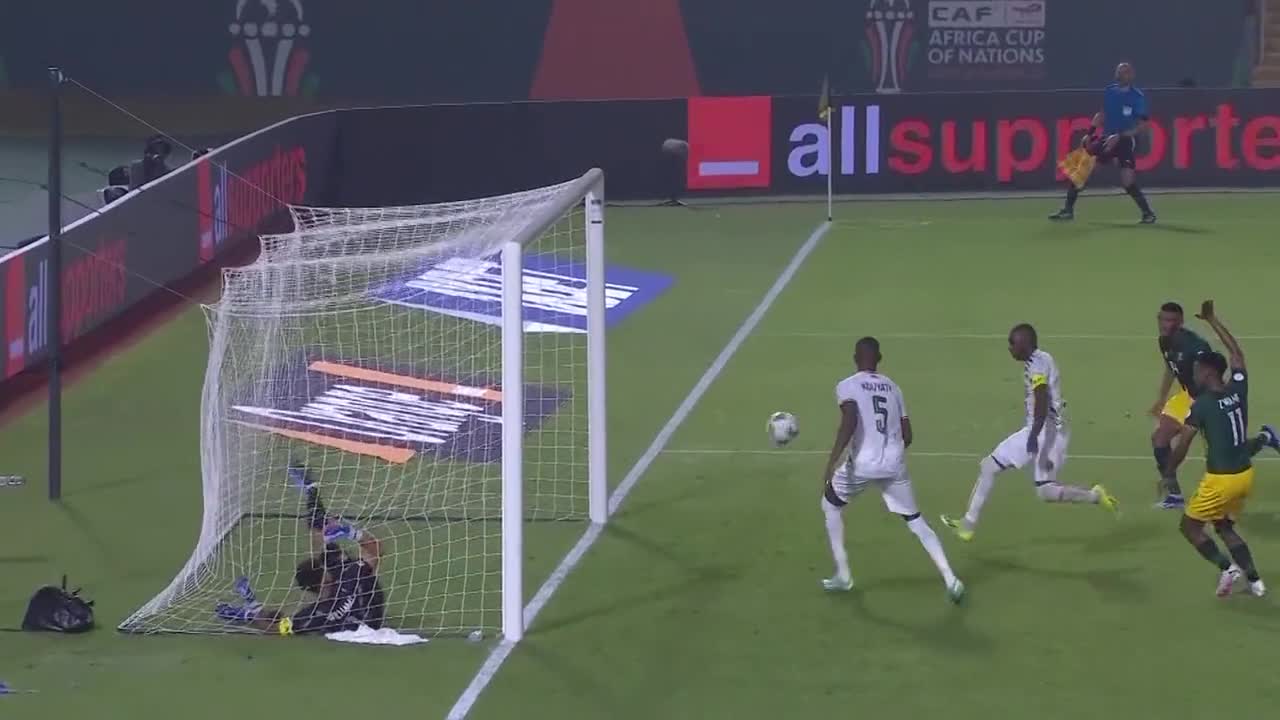MALI-BURKINA FASO Thumbnail