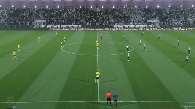 SAUDI PRO LEAGUE, AL SHABAB-AL NASSR 2-3: PARTITA INTEGRALE Thumbnail