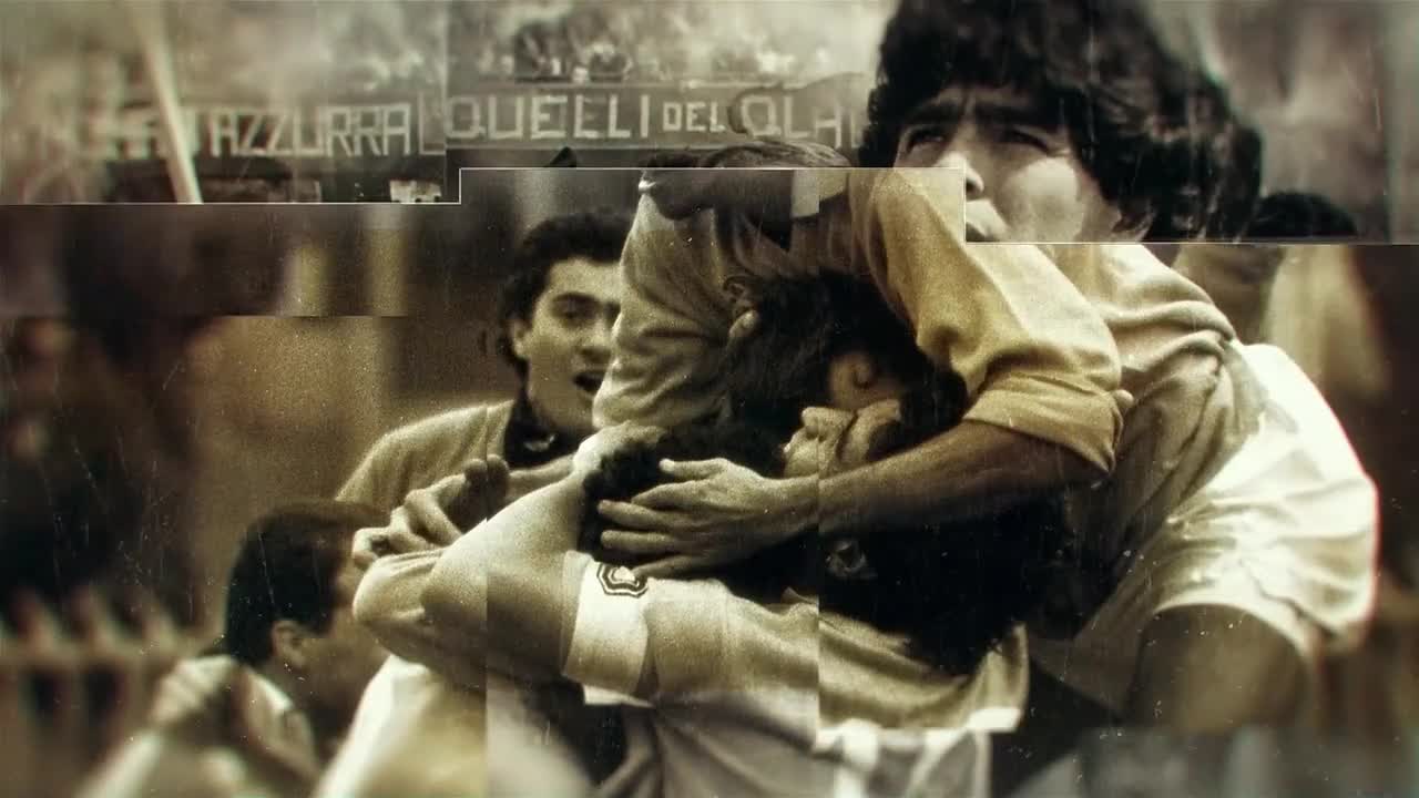 LEGENDS, PUNTATA DEL 04/04/24 Thumbnail