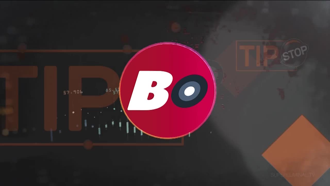 TIPSTOP - PUNTATA DEL 12/04/24 Thumbnail