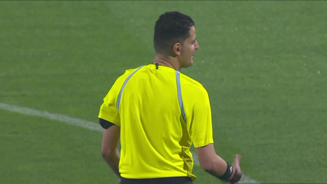 SAUDI PRO LEAGUE, AL ETTIFAQ-AL WEHDA 0-0: SINTESI Thumbnail
